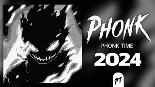 Phonk Music 2024 ※ Aggressive Drift Phonk & TikTok Phonk ※ Фонка