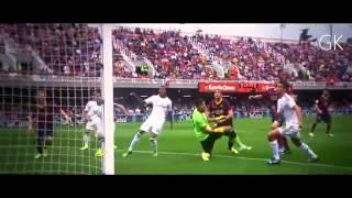 Sandro Ramirez Skills