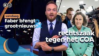 Kippen- en varkensboeren boos op de BBB | De Avondshow met Arjen Lubach (S6)