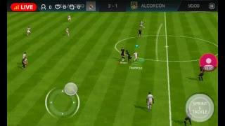 fifa mobile  shqip / net gaming tv