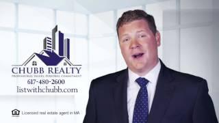 Jeffrey Chubb - Channel 7 TV Commercial