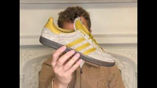 adidas SPZL x CP Company | Wimberley Review (not Wembley) Part 2