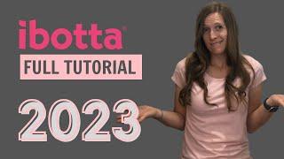 Ibotta Tutorial UPDATED #ibotta