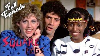 Square Pegs | Pilot | S1EP1 FULL EPISODE | Classic TV Rewind