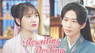 Trailer 20▶I remember everything you told me !!|Rewriting Destiny