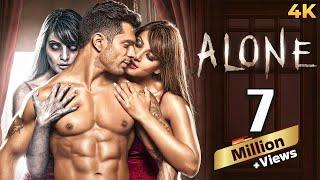 Alone Hindi 4K Full Movie | अलोन | Bipasha Basu & Karan Singh Grover | Sagar Saikia | Dino Morea