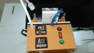 Very very low price ...acf bonding meshine......ph-9886951321