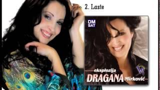 Dragana Mirkovic - Laste - (Audio 2008)