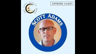 Scott Adams Interview on The Paul Leslie Hour