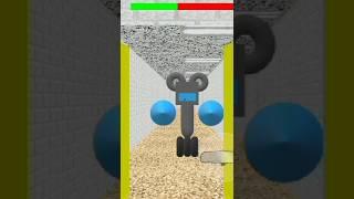 DMZ Bot With Spicy (Baldi's Basics)