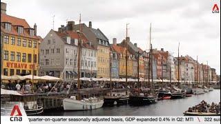 Denmark's strict immigration policies in focus as issue dominates election campaigns in Europe