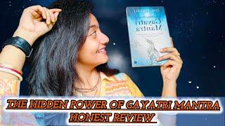 The Hidden Power Of Gayatri Mantra Book By Om Swami :Honest Review 