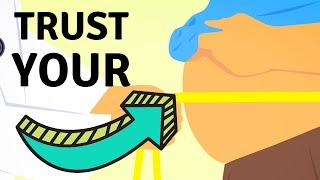 How To Listen To Your Intuition and Follow Your Gut