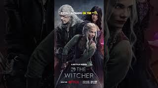 3 References to The Witcher 3's Characters in Cyberpunk 2077! #Cyberpunk2077
