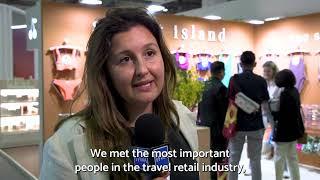 TFWA Asia Pacific Exhibition & Conference 2024 In Review