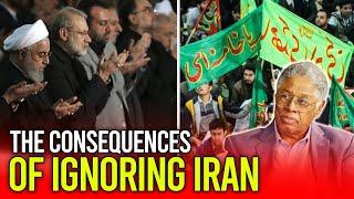 Ignoring Iran: A Dangerous Mistake | Thomas SowellTV