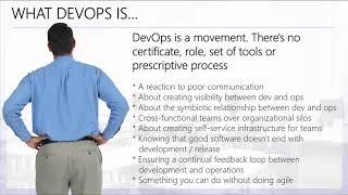 003 What is DevOps Best Practice | Computer Monk 