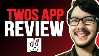 Twos App Review (2024) - Is it the Organization Tool for You?