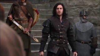 Guy of Gisborne - Criminal