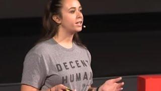 Design Intervention For Global Issues | Angela Luna | TEDxCoventGardenWomen