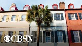 Charleston is top-ranked U.S. city in Travel + Leisure World's Best Awards