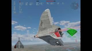 EPIC jet gameplay