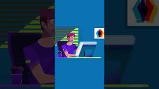 ستي ميديا موشن جرافيك حروف للتسويق