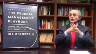 Federal Management Playbook Q&A: Full Video