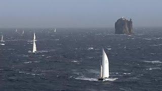 Rolex Middle Sea Race – An epic Mediterranean adventure