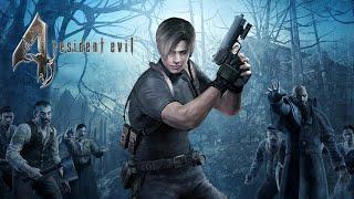 Resident Evil 4 | Part 1