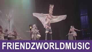 Hartford's Got Talent! Season One Finale Performance: FRIENDZWORLDMUSIC