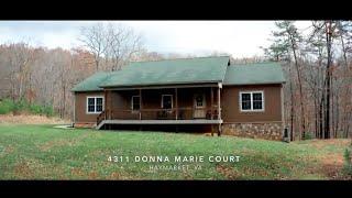 Home for Sale in Haymarket: Donna Marie Court