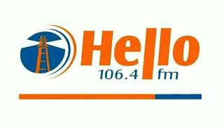 Hello Fm 106.4 Diary With RJ Manikandan #tirunelveli #Diary #Rjmanikandan