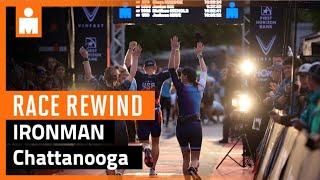 2024 IRONMAN Chattanooga | Race Rewind