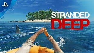 Stranded Deep Game Play  || Achiya Gaming