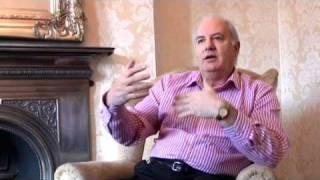 My Journey (Part 5) - Stephen Wakeling, Spiritual Medium