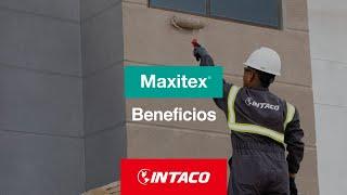 Maxitex | Beneficios