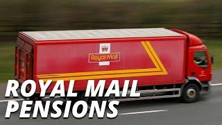 Royal Mail Group Pensions: Your Questions Answered