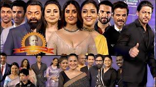 Dadasaheb Phalke International Film Festival Awards 2024 | Red Carpet |