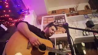 Josh Weaver - While my guitar gently weeps (Beatles)