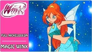 Magic Winx - xKajot's Edit Season 3 [HD]