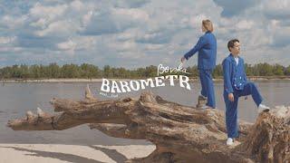 Bovska - BAROMETR  prod. Duit (Official Video)