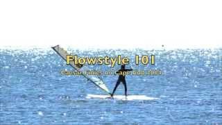 Flowstyle 101 with Caesar Finies