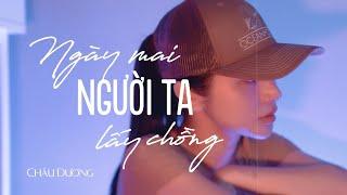 NGÀY MAI NGƯỜI TA LẤY CHỒNG-THÀNH ĐẠTxĐÔNG THIÊN ĐỨC |Châu Dương Cover | Ngày Hôm Ấy Em Đi Trong Mưa