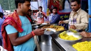 Pahalagam Ka VIP Langar | Amarnath Yatra 2017