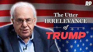 Richard Wolff: The Final Case Against Donald J. Trump