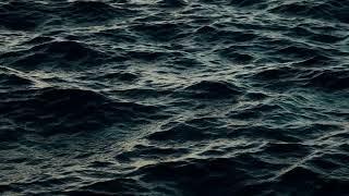 LOW TIDE / GENTLE SEA WAVES, SEA AMBIENT, OCEAN AMBIENT, SOFT WAVES, SLEEP AMBIENT, DARK SCREEN