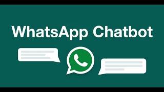 Free Whatsapp chatbot, Whatsapp bulk sender