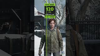 The Last of Us Part 2 vs RTX 4060: Graphics Showdown!
