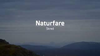 Naturfare - skred (NIFS-programmet)